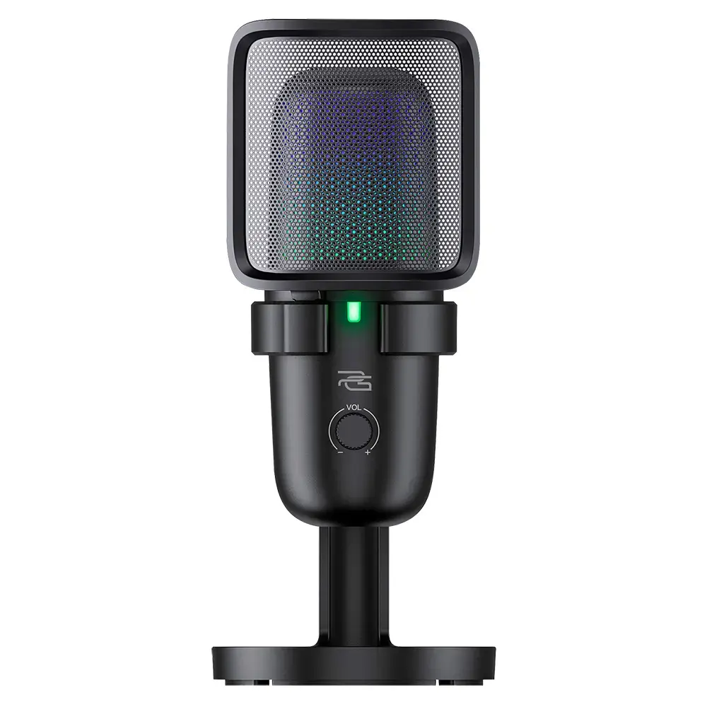 Proove microphone Gaming Micro black