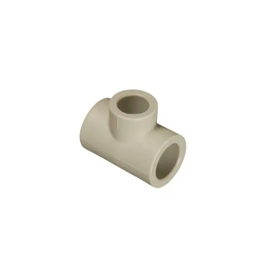 Supratherm Trejgabals PP-R 25/20/20 (5945792206061)