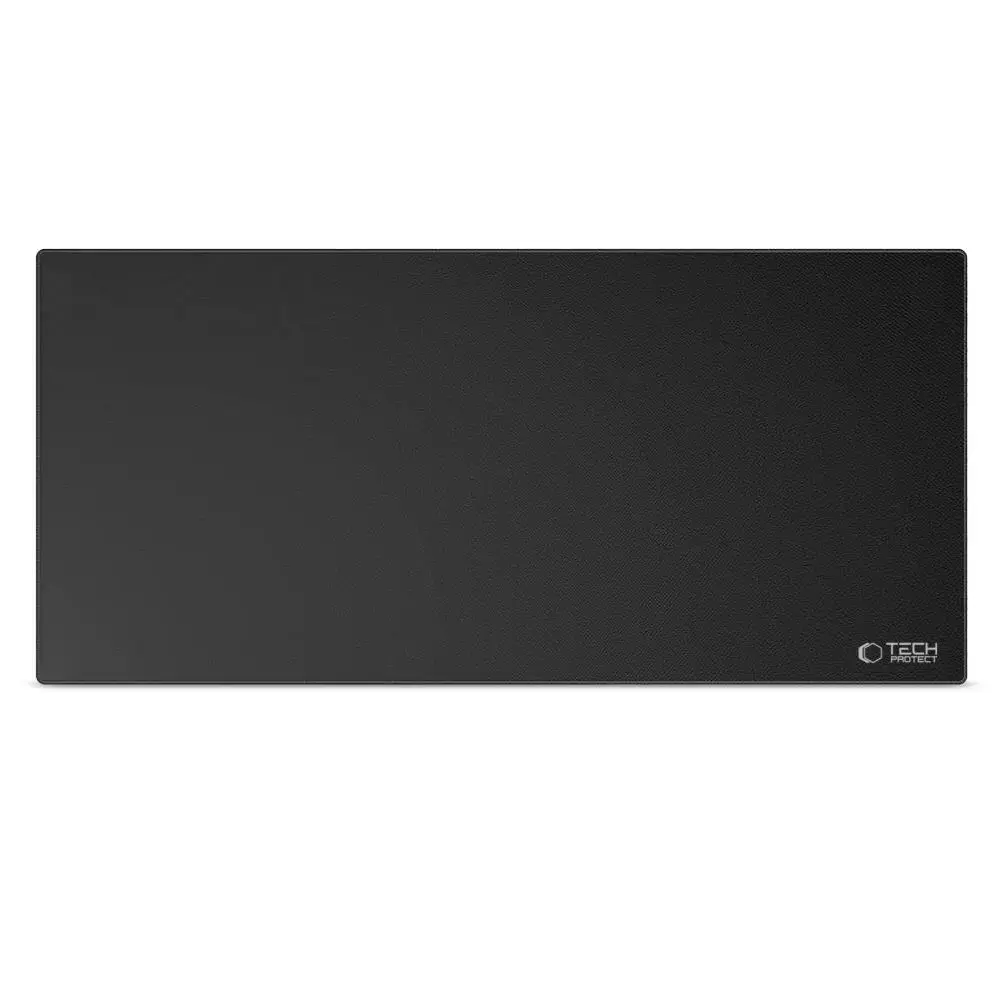 TECH-PROTECT A100 MOUSE PAD 100 x 50CM BLACK