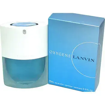 Lanvin Oxygene Eau de Parfum 50 ml