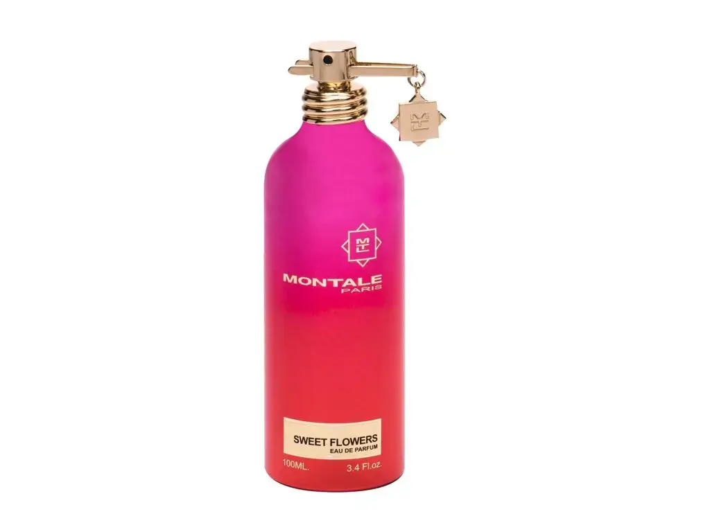 Montale Sweet Flowers Eau de Parfum 100 ml