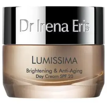 Lumissima Brightening & Anti-Aging Day Cream SPF 20 - Day cream for mature skin.