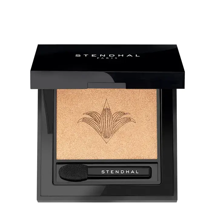 STENDHAL Magnifying Eyeshadow 504 or Champagne