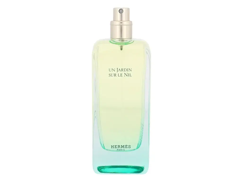 Hermes Un Jardin Sur Le Nil Eau de Toilette 100 ml