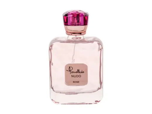 Pomellato Nudo Rose Eau de Parfum 90 ml
