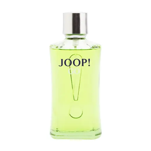 Joop! Go (EDT) tualettvesi meestele 100 ml