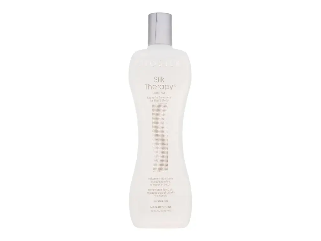 Farouk Systems Biosilk Silk Therapy Hair Serum 355 ml