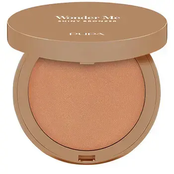 Pupa Wonder Me Shiny Bronzer 6 g