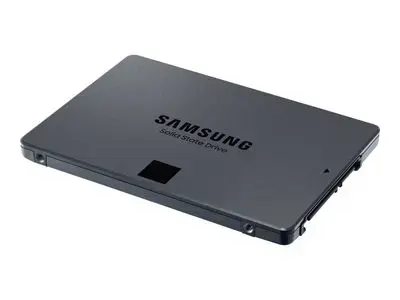 Samsung SSD MZ-77Q4T0 - 4 TB - 2.5" - SATA 6 GB|s