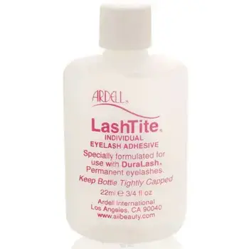 Ardell LashTite For Individual Lashes Clear Adhesive 22ml
