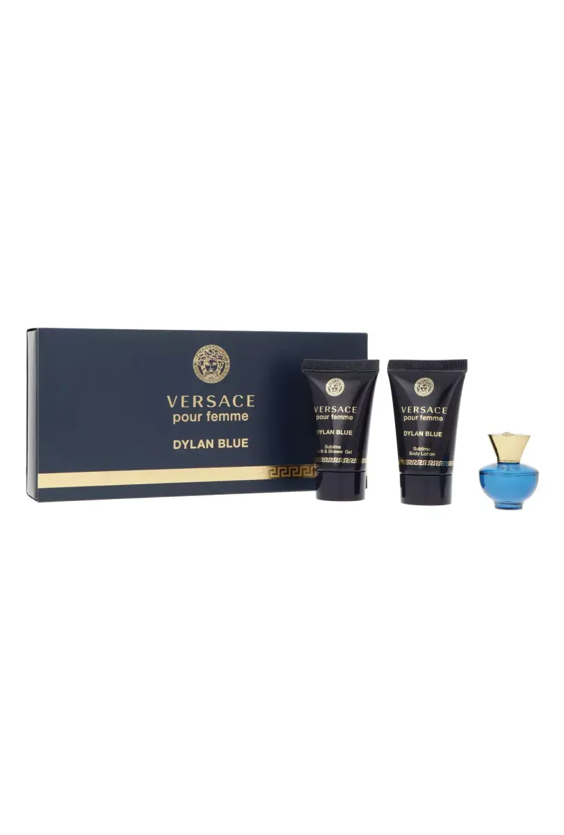 Versace  Dylan Blue Eau de Parfum