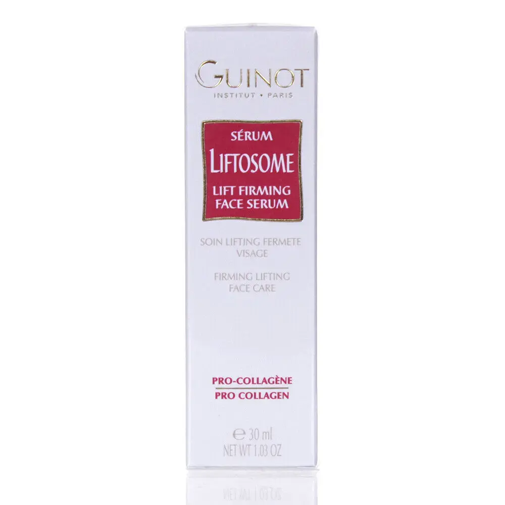 Guinot, Liftosome, Pro-Collagen, Lifting, Serum, For Face, 30 ml
