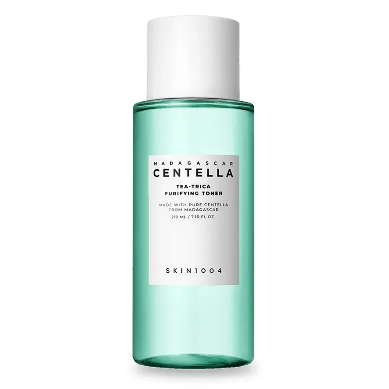 SKIN1004 Madagascar Centella Tea-Trica Purifying Toner