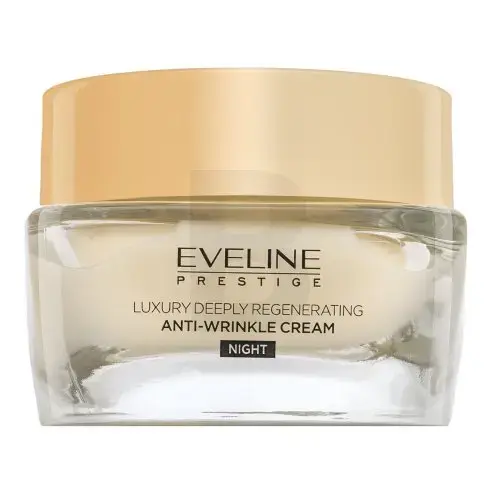 Eveline 24k Snail&Caviar Anti-Wrinkle Cream Night 50 мл