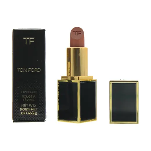 Tom Ford, Lips & Girls, Cream Lipstick, 01, The Boys, 2 g