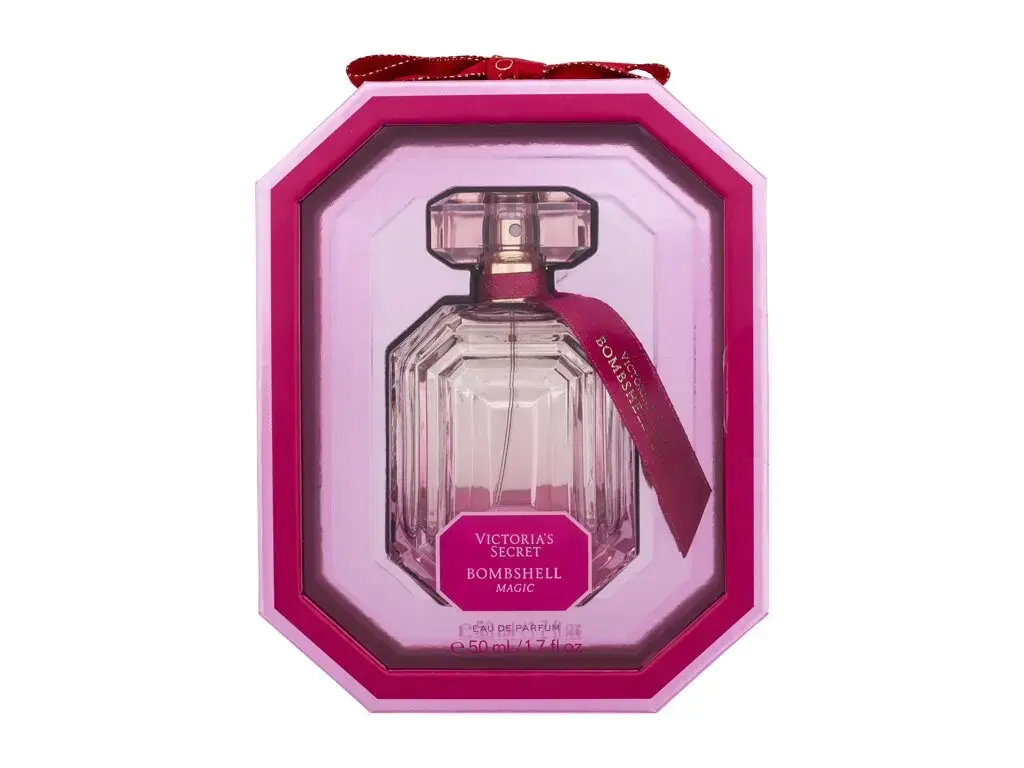 Victoria´s Secret Bombshell Magic Eau de Parfum 50 ml