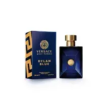 Dylan Blue Perfumed Deodorant.