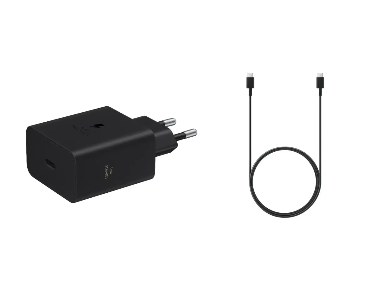 SAMSUNG EP-T6010NBE travel charger | 60W