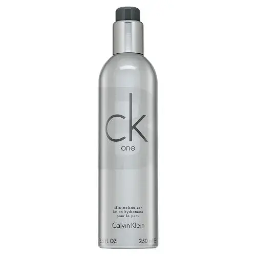 Calvin Klein CK One unisex body lotion 250 ml