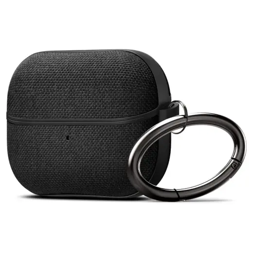 SPIGEN URBAN FIT SAMSUNG GALAXY BUDS 3 | 3 PRO BLACK