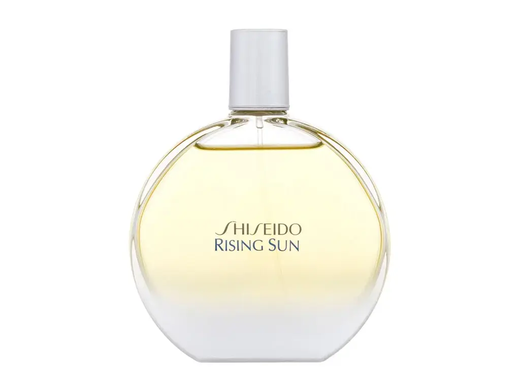 Shiseido Rising Sun Eau de Toilette 100 ml