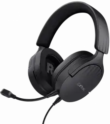 Austiņas Trust GXT 489 FAYZO Black