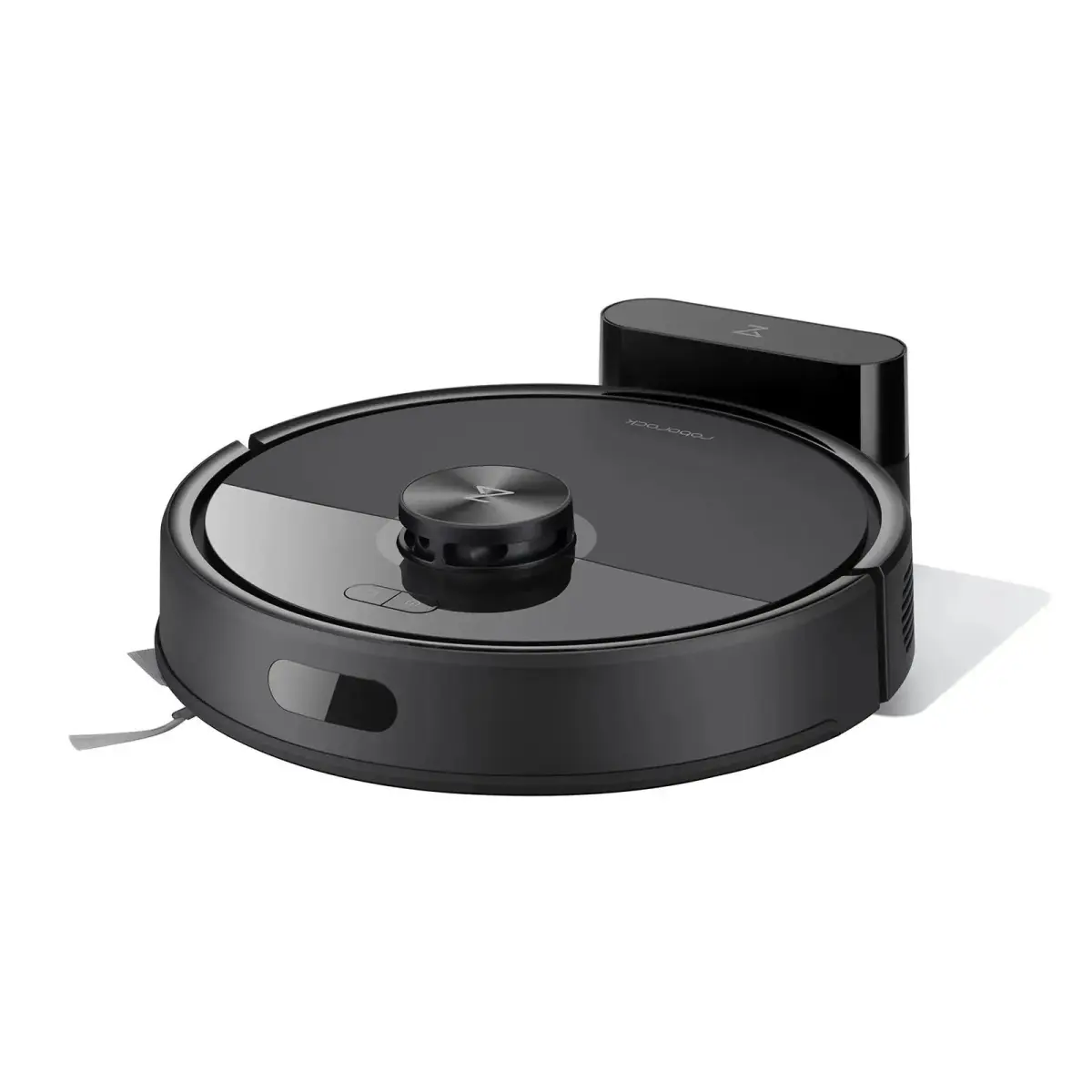 VACUUM CLEANER ROBOT Q7 TF|BLACK Q7TF52-00 ROBOROCK