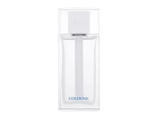 Dior Dior Homme Cologne 2022 Eau de Cologne 75 ml