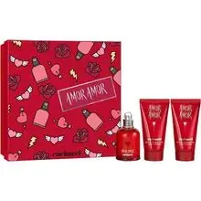 Amor Amor SET EDT 50 ml + body lotion 2 x 50 ml