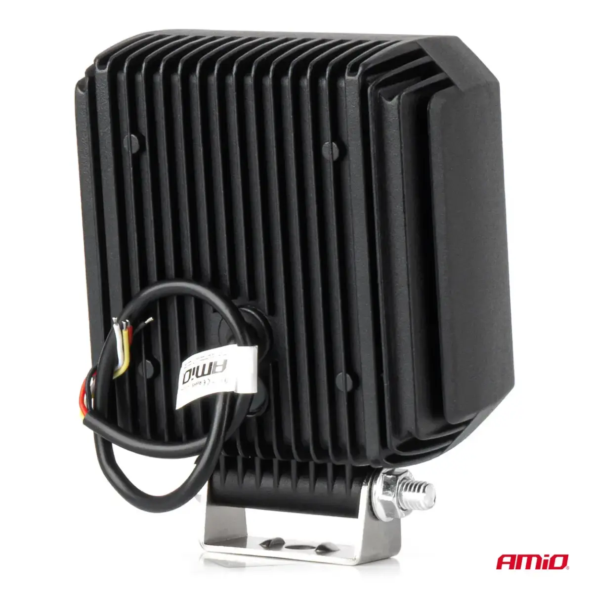 LED work lamp 30W COMBO 12V 24V AMIO-04394