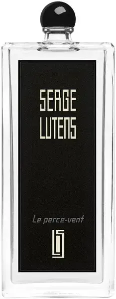 Serge Lutens Collection Noir Le Perce-vent uniseks smaržas 100 ml