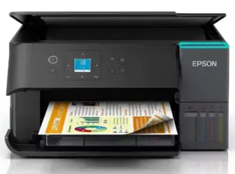 Printeris Epson EcoTank L4360 AIO WIFI