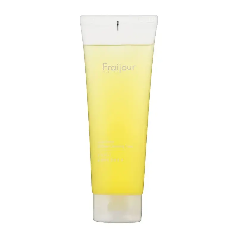 Fraijour Yuzu Honey All Clear Cleansing