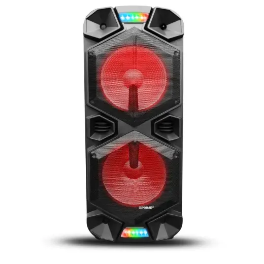Prime3 professional audo system with Bluetooth and Karaoke APA30