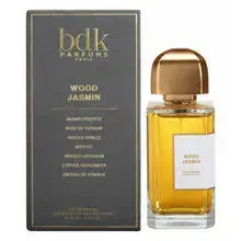 Bdk Wood Jasmin Perfume 100 ml EDP Spray (Unisex) for Women
