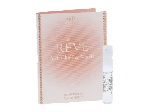 Van Cleef & Arpels Reve Eau de Parfum 2 ml