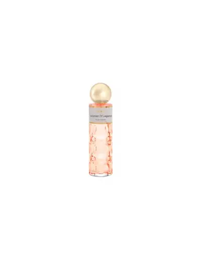 Saphir Woman of Legend (EDP) Eau de Parfum for Women 200 ml
