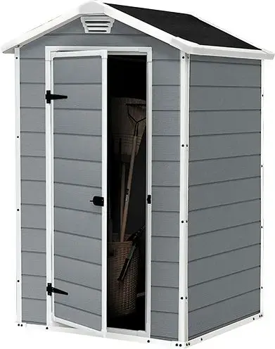 Dārza šķūnis Manor 4x3