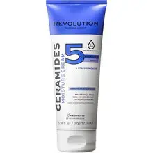 Ceramides Moisture Cream - Hydrating Face Cream.