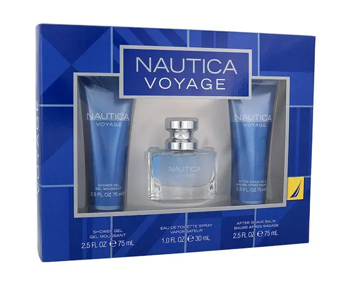 Nautica Voyage Eau de Toilette 30 ml
