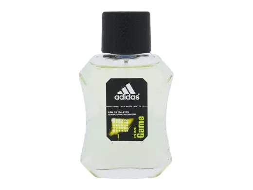 Adidas Pure Game Eau de Toilette 50 ml
