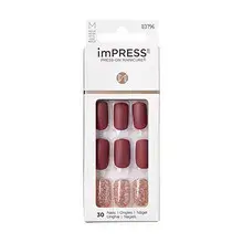 Kiss My Face ImPRESS Hero Nails