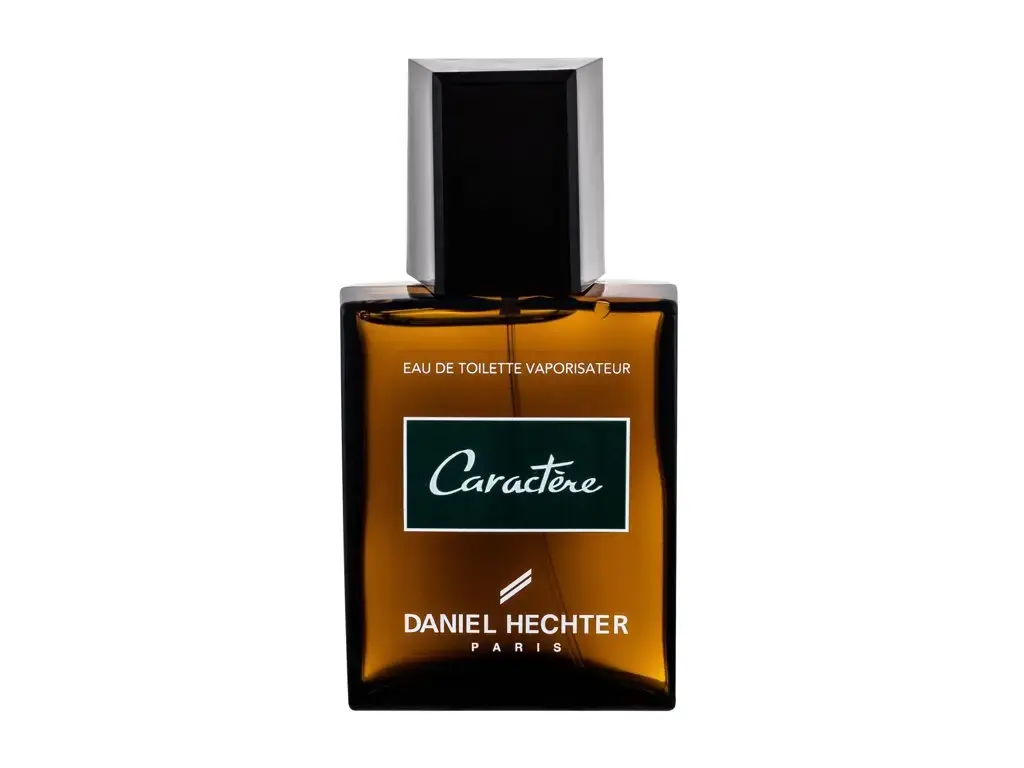 Daniel Hechter Caractere Eau de Toilette 50 ml