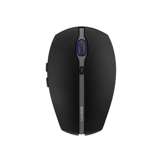 Cherry GENTIX BT Maus optisch 7 Tasten (JW-7500-2) (JW75002)