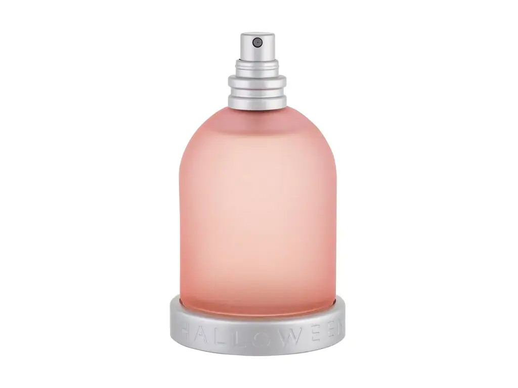 Halloween Magic Eau de Toilette 100 ml