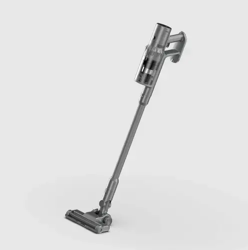 AENO Cordless SC3: electric turbo brush  LED lighted brush  resizable and easy to maneuver