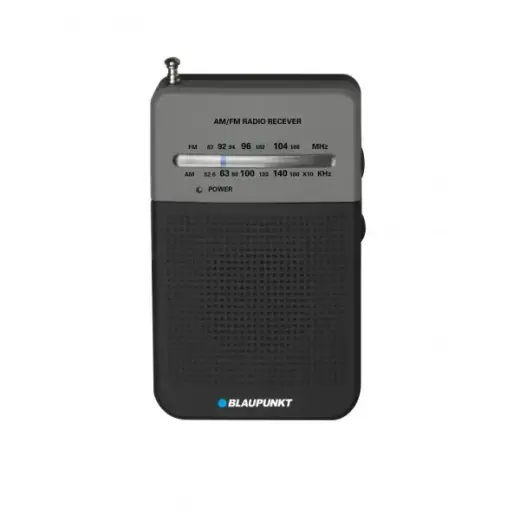 PR3BK POCKET RADIO FM|AM