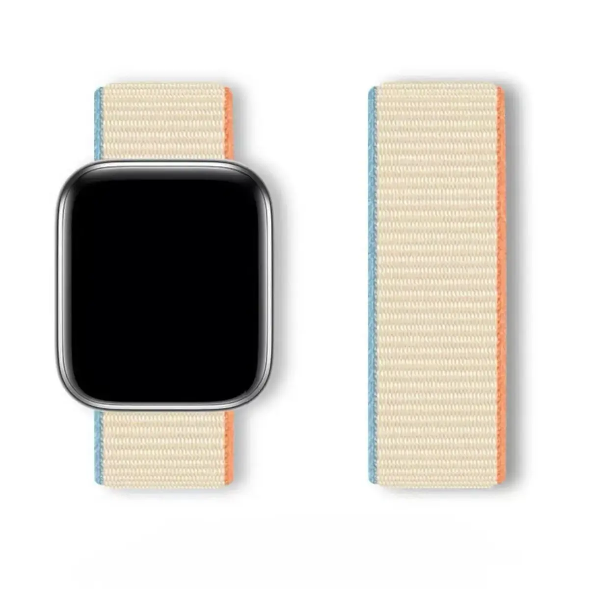Sport Loop Belt 38|40|41 - Beige