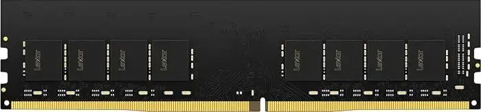 Lexar 8GB DDR4 3200MHz CL19 UDIMM 1.2V DR