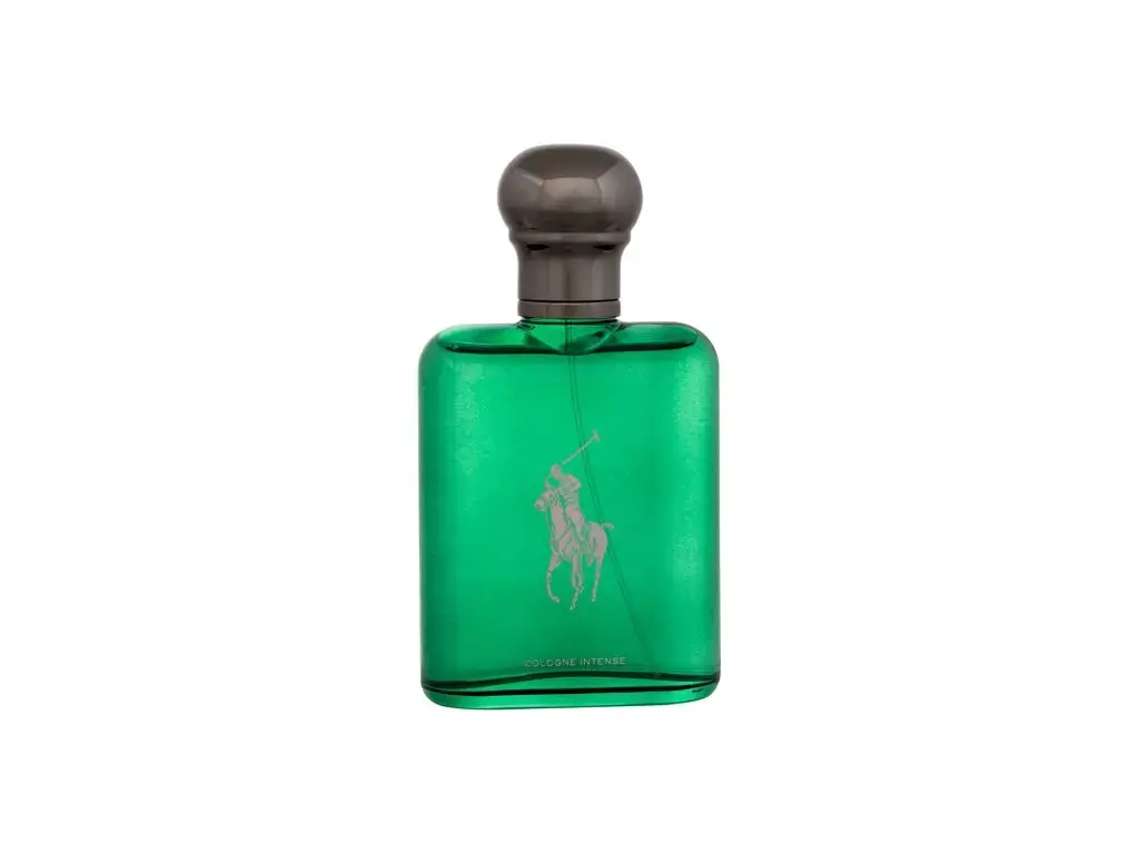 Ralph Lauren Polo Cologne Intense Eau de Parfum 125 ml